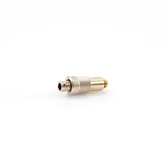 DPA Adapter for wireless Sennheiser SK, Lectrosonics SSM, Wisycom