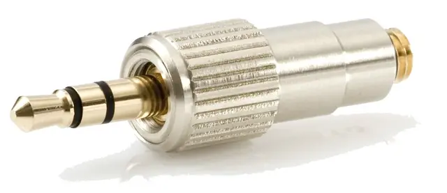 DPA DAD6019 Adapter: Sony UWP, UTX, WRT 