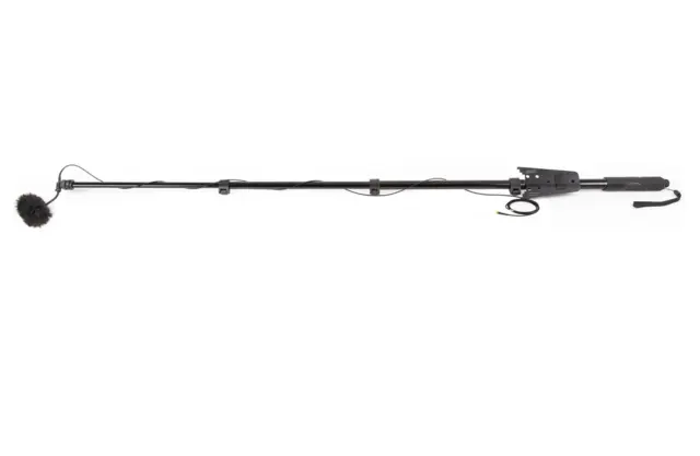 DPA 4097 CORE Interview Kit Boom pole med DPA Mic 