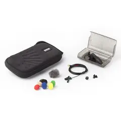 DPA Microphones d:screet Core 4071 Kit EMK Pakke med XLR adapter