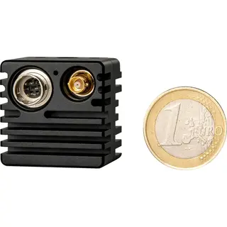Dream Chip ATOM one mini Air Kamera HD Micro Studio Kamera med S-mount linse