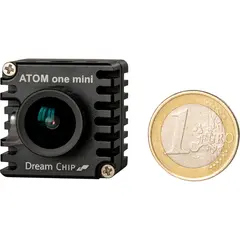 Dream Chip ATOM one Mini Kamera HD Micro Studio Kamera med SDI