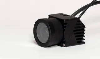 Dream Chip Atom one mini Waterproof Vanntett HD Micro kamera