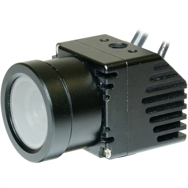 Dream Chip Atom one mini Waterproof Vanntett HD Micro kamera 