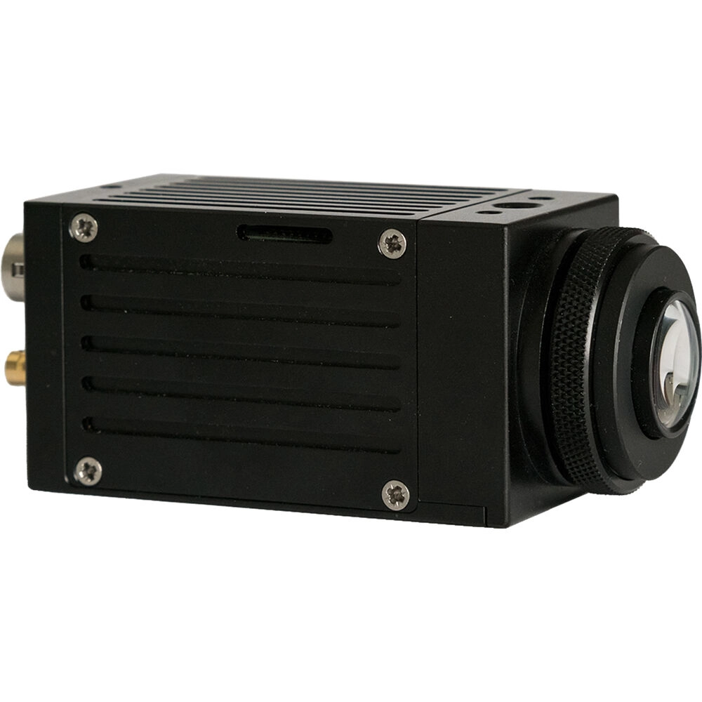Dream Chip ATOM one 4K Mini 7 S-Mount 4K Micro Studio Kamerahus