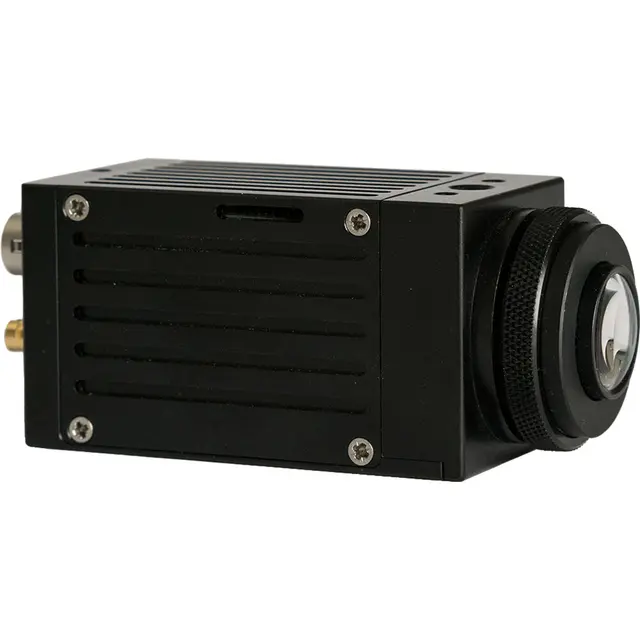 Dream Chip ATOM one 4K Mini 7 4K Micro Studio Kamerahus med SDI 