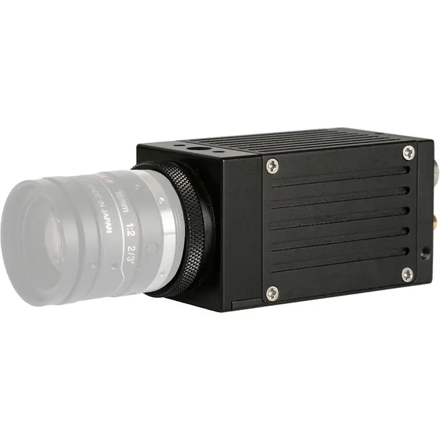 Dream Chip ATOM one 4K Mini 11 4K Micro Studio Kamerahus med SDI 