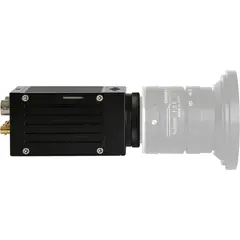 Dream Chip ATOM one 4K Mini 16 4K Micro Studio  Kamerahus med SDI