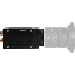 Dream Chip ATOM one 4K Mini 16 4K Micro Studio  Kamerahus med SDI