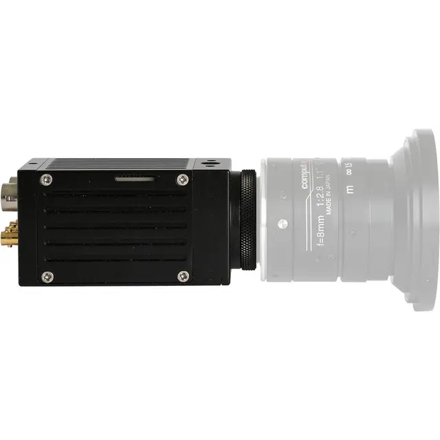 Dream Chip ATOM one 4K Mini 16 4K Micro Studio  Kamerahus med SDI 