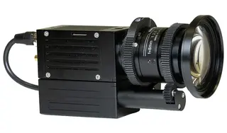 Dream Chip ATOM Iris/focus Lens motor For AtomOne eller AtomOne 4k kamera