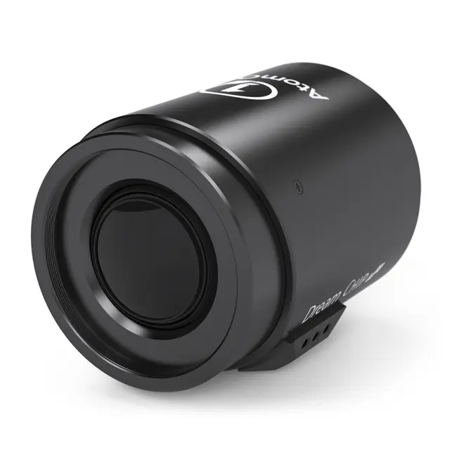 Dream Chip AtomOne mini ZOOM Kamera Full HD-SDI kamera med  Rolling Shutter 