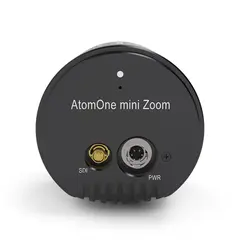 Dream Chip AtomOne mini ZOOM Kamera Full HD-SDI kamera med  Rolling Shutter