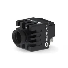 Dream Chip AtomTwo Kamera Full HD, Global Shutter, 4.5mm (90&#176;)