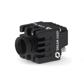 Dream Chip AtomTwo Kamera Full HD, Global Shutter, 4.5mm (90&#176;)
