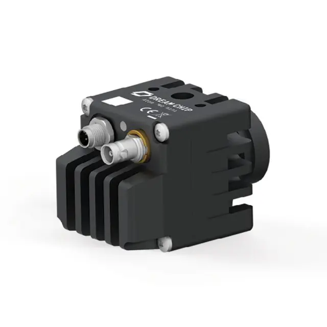 Dream Chip AtomTwo Kamera Full HD, Global Shutter, 4.5mm (90°) 
