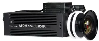 Dream Chip Atom one SSM500 C-Mount 500 fps C-Mount High Speed Kamera