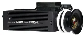 Dream Chip Atom one SSM500 C-Mount 500 fps C-Mount High Speed Kamera