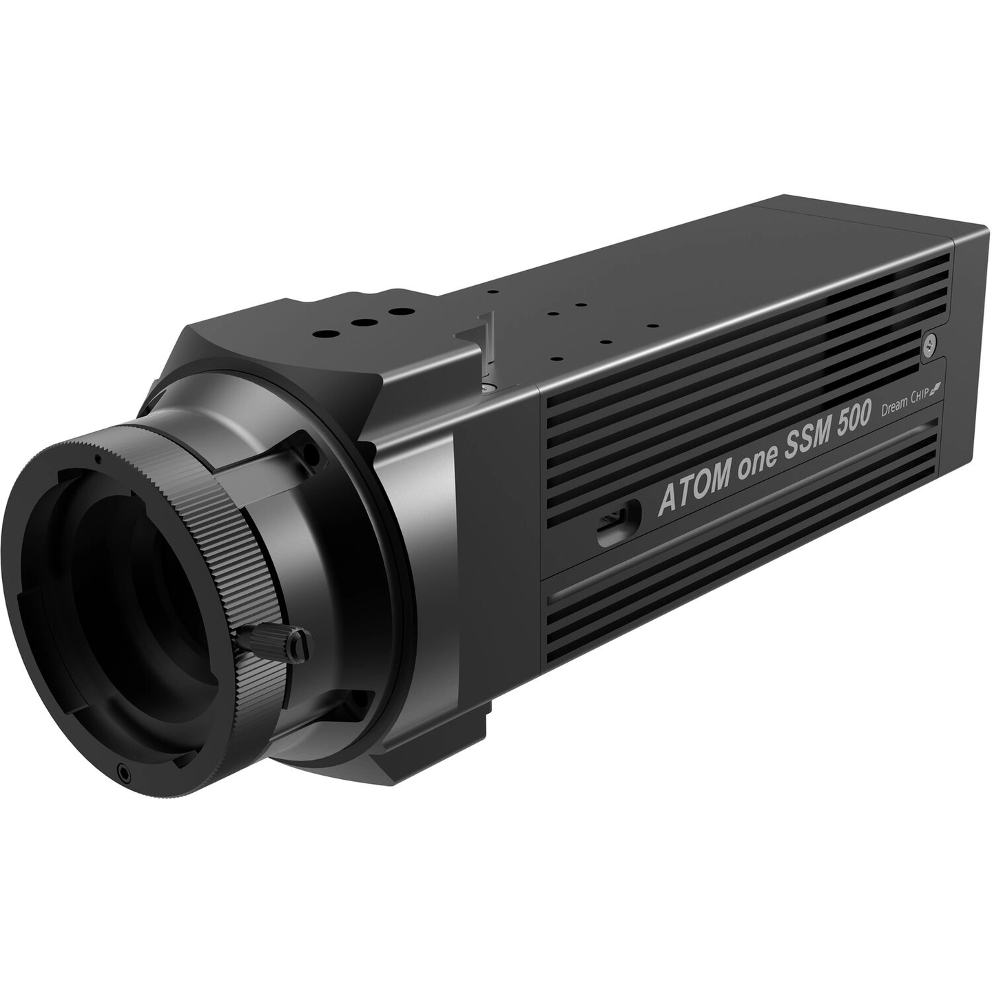Dream Chip Atom one SSM501 B4-Mount B4-Mount 501 fps High Speed Kamera