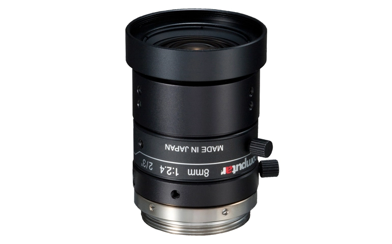 Dream Chip Computar 8mm Optikk C-Mount 8mm for AtomOne 4k mini 16