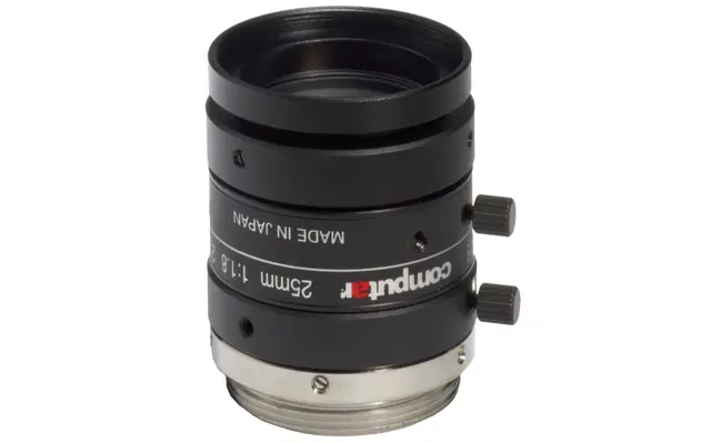Dream Chip Computar 25mm 25mm C-mount linse for AtomOne Kamera 
