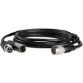 Dream Chip Power Cable 1.8 meter str&#248;m kabel AtomOne Kamera