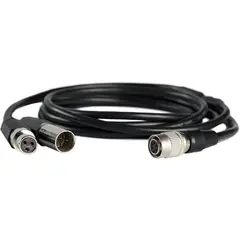 Dream Chip Power Cable 1.8 meter str&#248;m kabel AtomOne Kamera