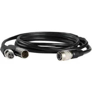 Dream Chip Power Cable 1.8 meter str&#248;m kabel AtomOne Kamera
