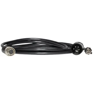 Dream Chip SSM500 Power Cable 1,8m Strøm kabel for AtomOne SSM500