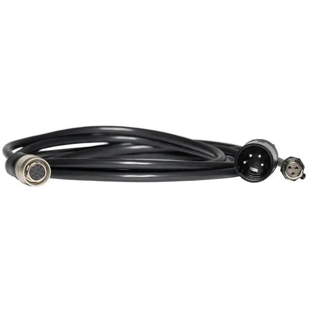 Dream Chip SSM500 Power Cable 1,8m Strøm kabel for AtomOne SSM500 