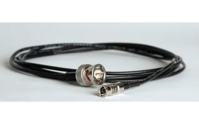 Dream Chip mini HD-SDI til SDI Cable 3 meter Mini HD-SDI til SDI 