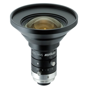Dream Chip Computar 5mm Optikk C-Mount 5mm for SSM500-C Mont