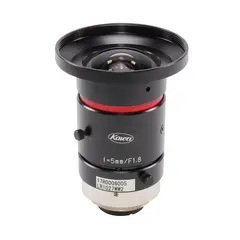 Dream Chip Kowa 5mm Objektiv C-Mount 5mm for AtomOne &amp; AtomOne SSM500