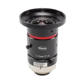 Dream Chip Kowa 5mm Objektiv C-Mount 5mm for AtomOne &amp; AtomOne SSM500