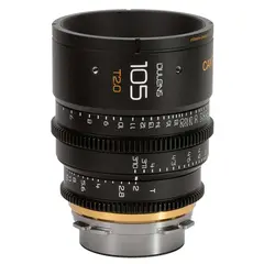 Dulens APO Cambrian Prime 105mm T2.0 PL-Mount