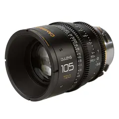 Dulens APO Cambrian Prime 105mm T2.0 PL-Mount