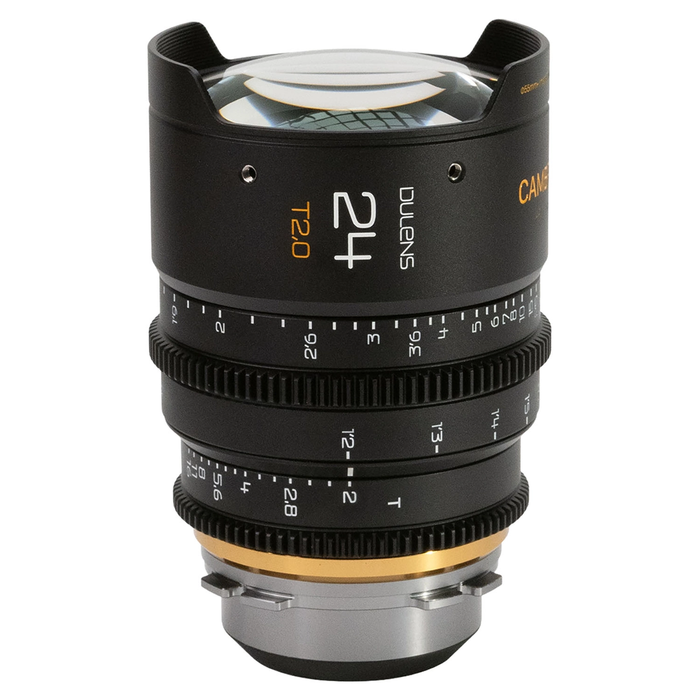 Dulens APO Cambrian Prime 24mm T2.0 PL-Mount