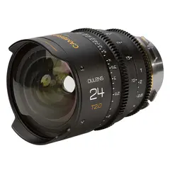 Dulens APO Cambrian Prime 24mm T2.0 PL-Mount
