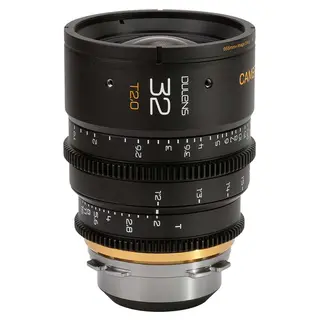 Dulens APO Cambrian Prime 32mm T2.0 PL-Mount