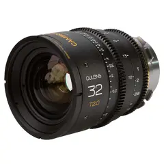 Dulens APO Cambrian Prime 32mm T2.0 PL-Mount