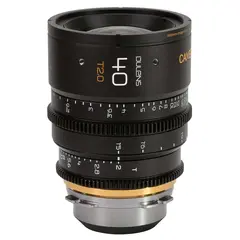 Dulens APO Cambrian Prime 40mm T2.0 PL-Mount