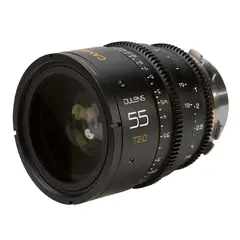 Dulens APO Cambrian Prime 55mm T2.0 PL-Mount