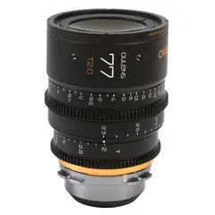 Dulens APO Cambrian Prime 77mm T2.0 PL-Mount