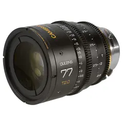 Dulens APO Cambrian Prime 77mm T2.0 PL-Mount
