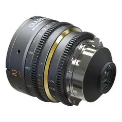 Dulens APO Mini Prime 21mm T2.6 PL-Mount