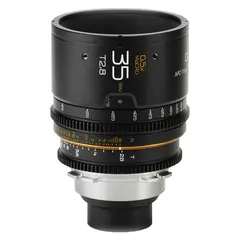 Dulens APO Triassic Prime 35mm T2.8 PL-Mount