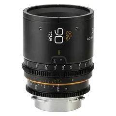 Dulens APO Triassic Prime 90mm T2.8 PL-Mount