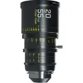 DEMO DZOFilm Pictor Zoom 20-55mm T2.8 EF &amp; PL 20-55 Zoom Objektiv Cine