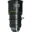 DZOFilm Pictor Zoom 20-55mm T2.8 Black EF & PL 20-55 Zoom Objektiv Cine