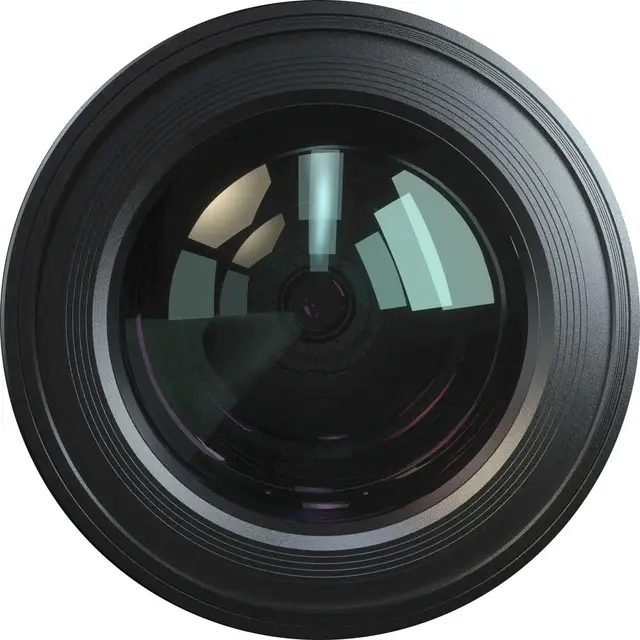 DZOFilm Pictor Zoom 20-55/50-125  T2.8 Bundle Zoom objektiver med Hardcase 